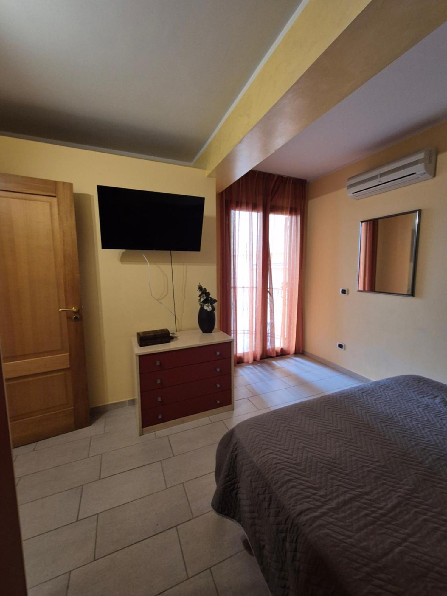 Casa Flavia Apartment Taormina Exterior photo