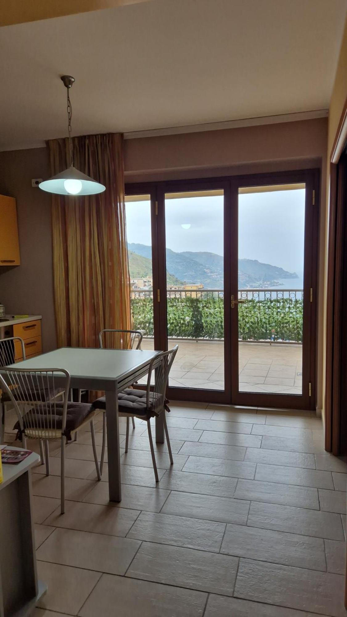 Casa Flavia Apartment Taormina Exterior photo