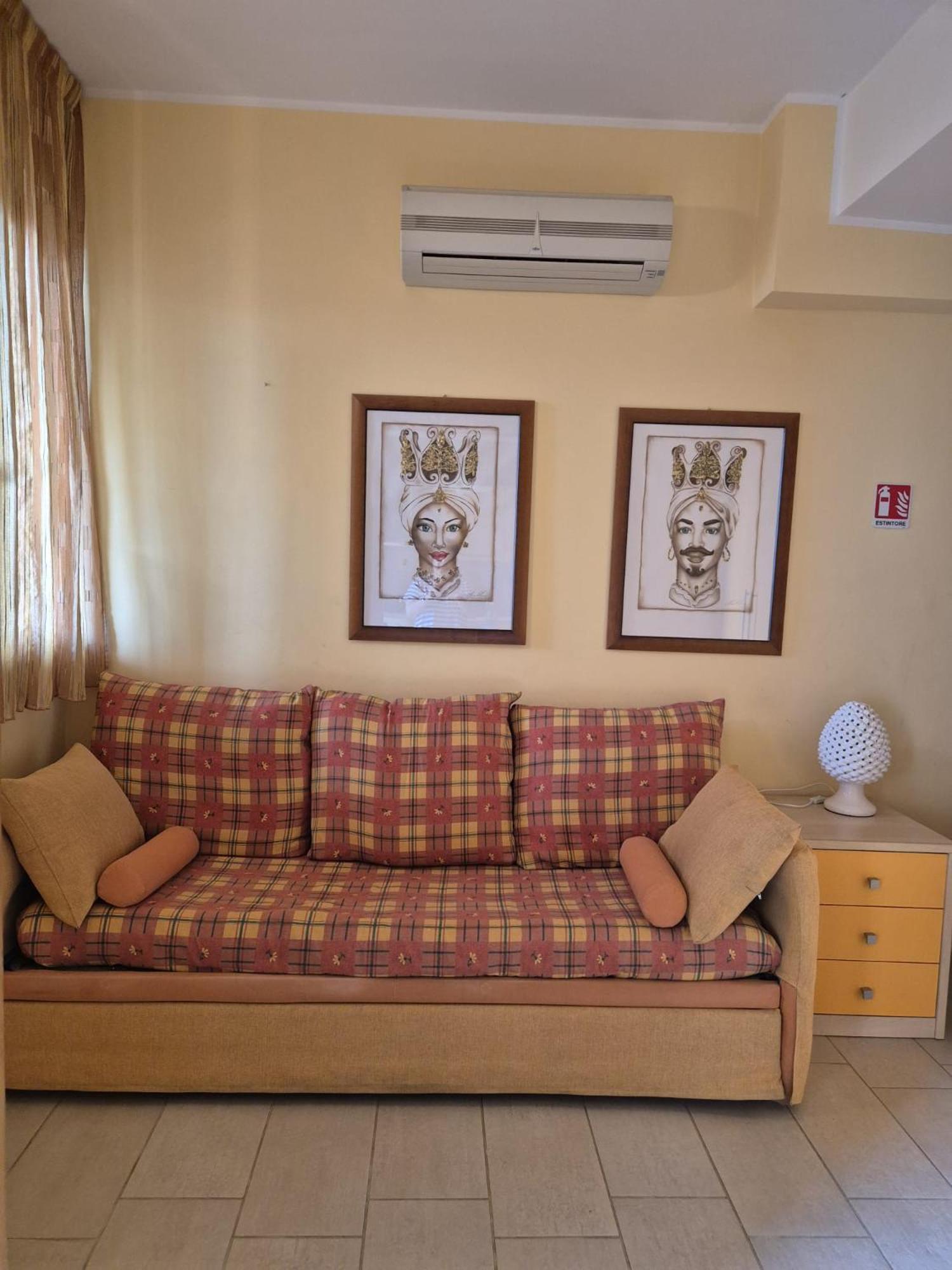 Casa Flavia Apartment Taormina Exterior photo