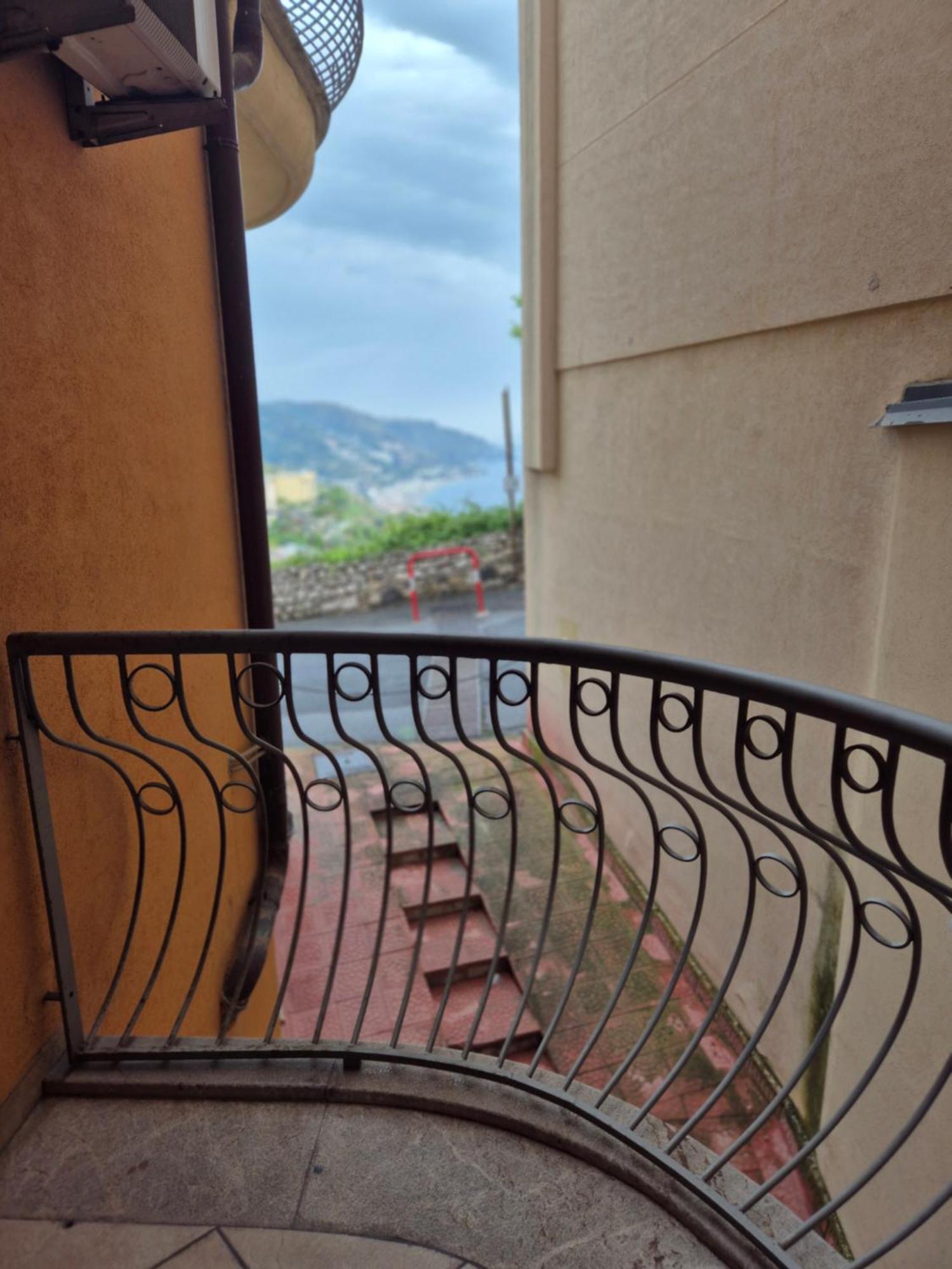 Casa Flavia Apartment Taormina Exterior photo