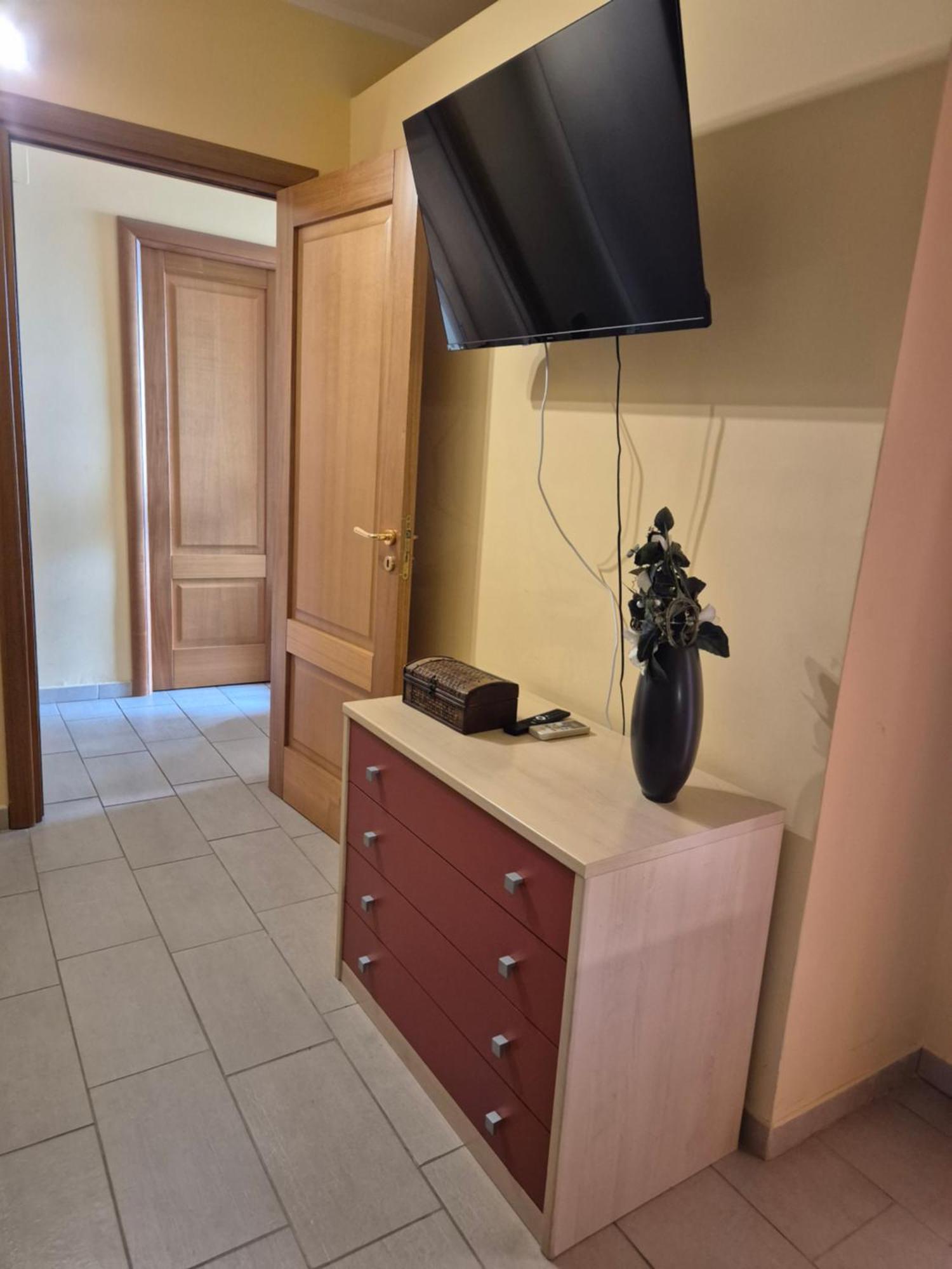 Casa Flavia Apartment Taormina Room photo