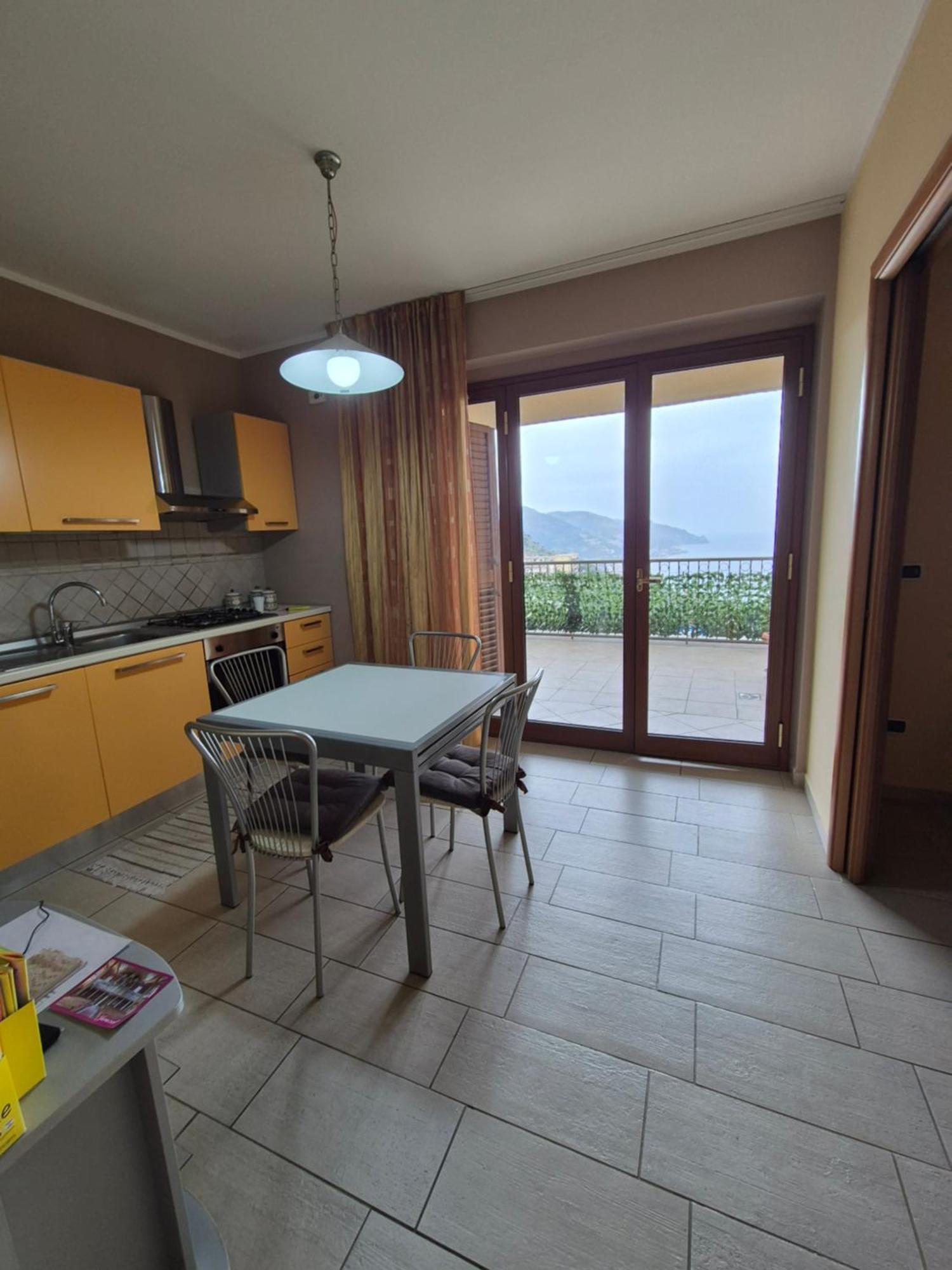 Casa Flavia Apartment Taormina Exterior photo