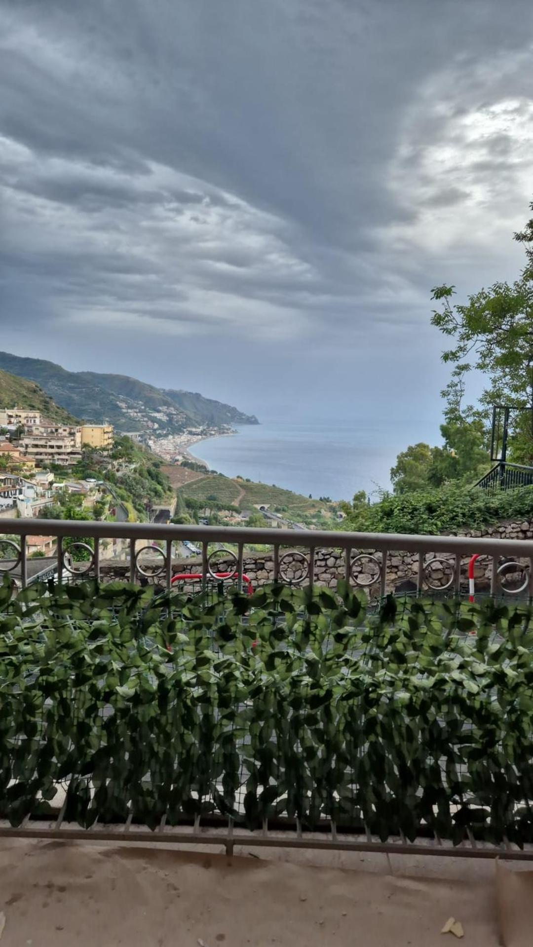 Casa Flavia Apartment Taormina Exterior photo